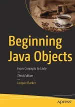 Beginning Java Objects