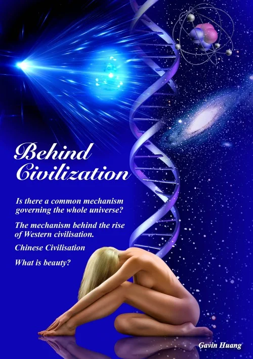 Behind Civilisation