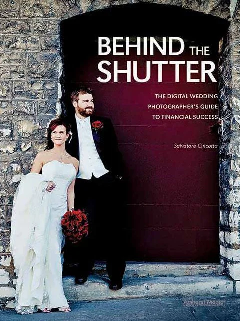 Behind the Shutter