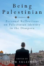 Being Palestinian