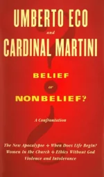 Belief or Nonbelief?