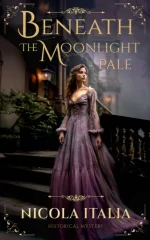 Beneath the Moonlight Pale