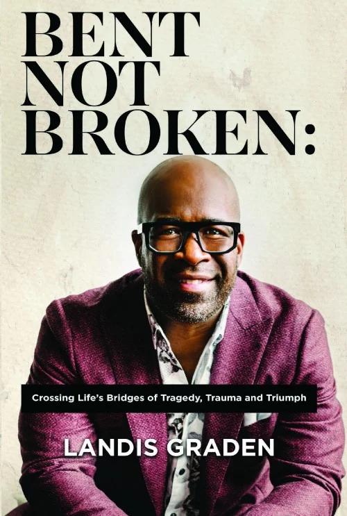 Bent Not Broken