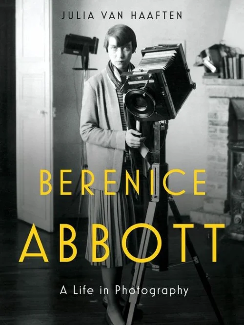 Berenice Abbott