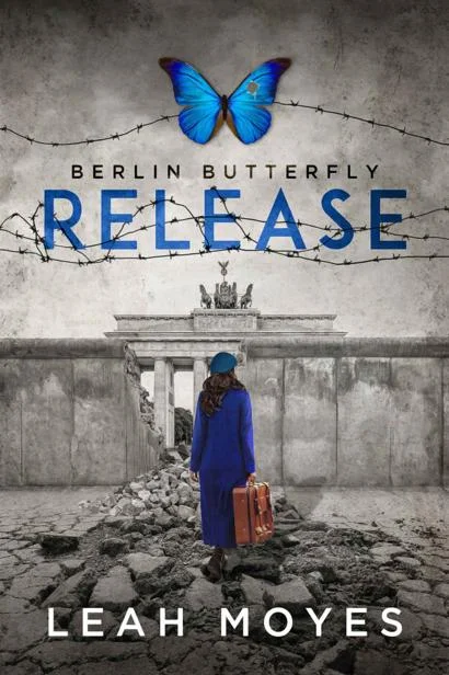 Berlin Butterfly: Release