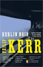 Berlin Noir