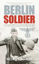 Berlin Soldier