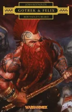 Berthold's Beard
