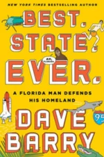 Best. State. Ever.