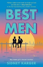 Best Men