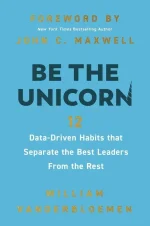 Be the Unicorn