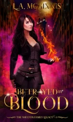 Betrayed by Blood
