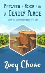 Between a Rock and a Deadly Place
