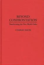 Beyond Confrontation