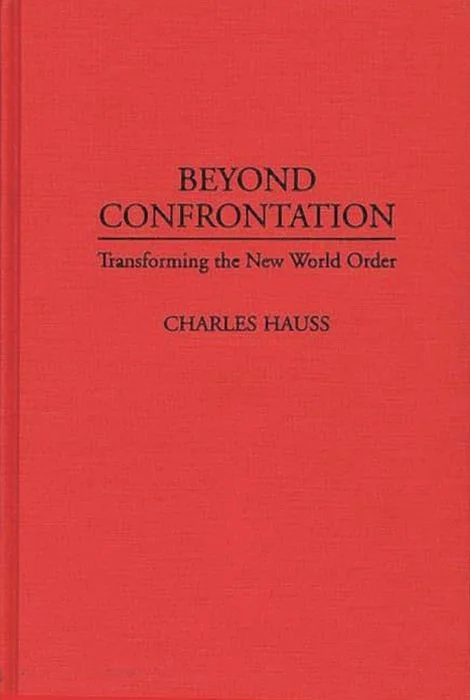 Beyond Confrontation