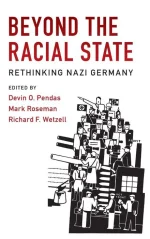 Beyond the Racial State