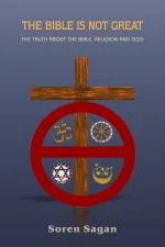 Bible Is Not Great