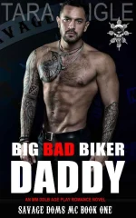 Big Bad Biker Daddy