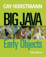 Big Java