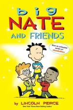 Big Nate and Friends