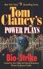 Bio-Strike: Power Plays 04