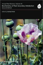 Biochemistry of Plant Secondary Metabolism