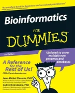 Bioinformatics for Dummies