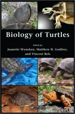 Biology of Turtles