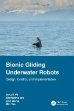 Bionic Gliding Underwater Robots
