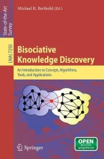 Bisociative Knowledge Discovery