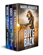 Bite Back Box Set 2