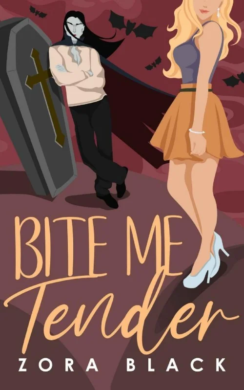 Bite Me Tender