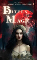 Bitten by Magic