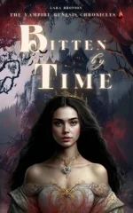 Bitten by Time