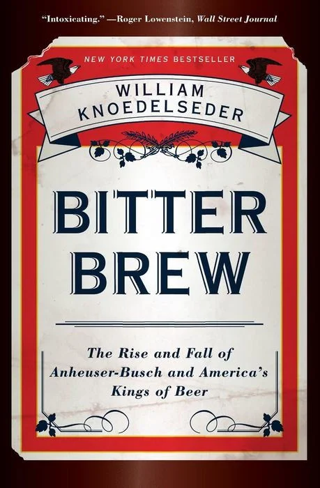 Bitter Brew