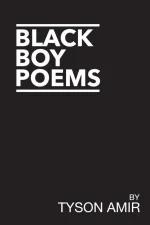 Black Boy Poems