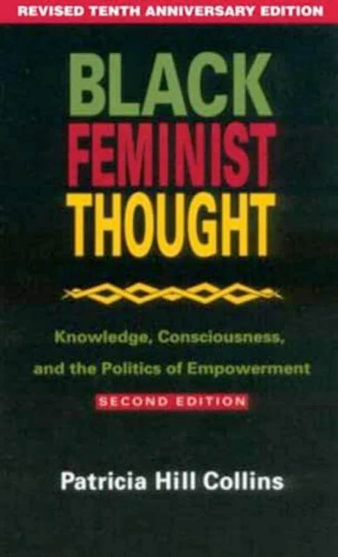 Black Feminist Thought