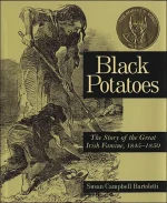 Black Potatoes