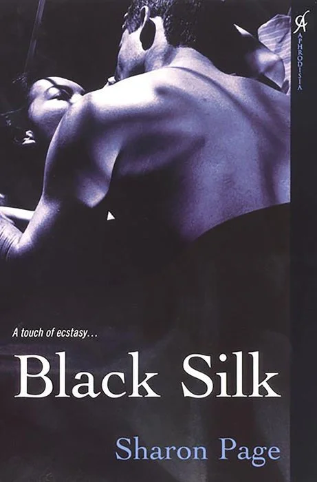 Black Silk