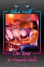 Black Wolf on Tour