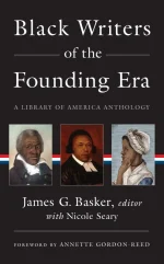 Black Writers of the Founding Era