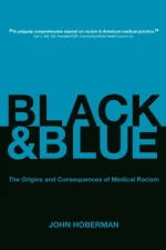 Black and Blue
