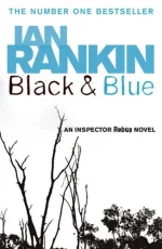 Black and Blue