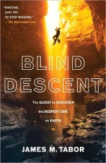 Blind Descent