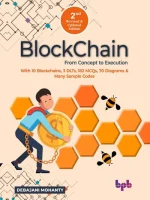 Blockchain From Concept to Execution