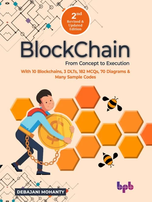 Blockchain From Concept to Execution