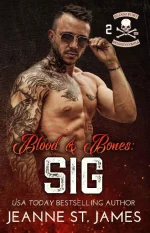 Blood & Bones - Sig