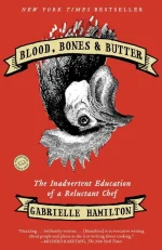Blood, Bones and Butter