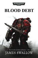 Blood Debt