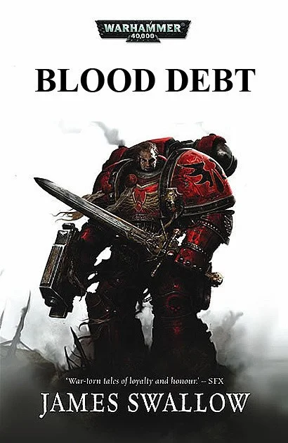 Blood Debt